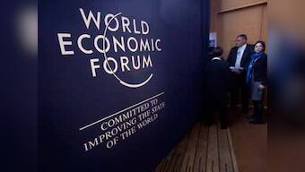 WEF is an entertaining sham, says P Sainath