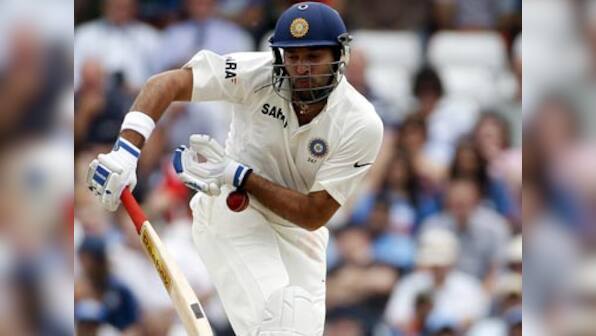 Yuvraj battling lung tumour