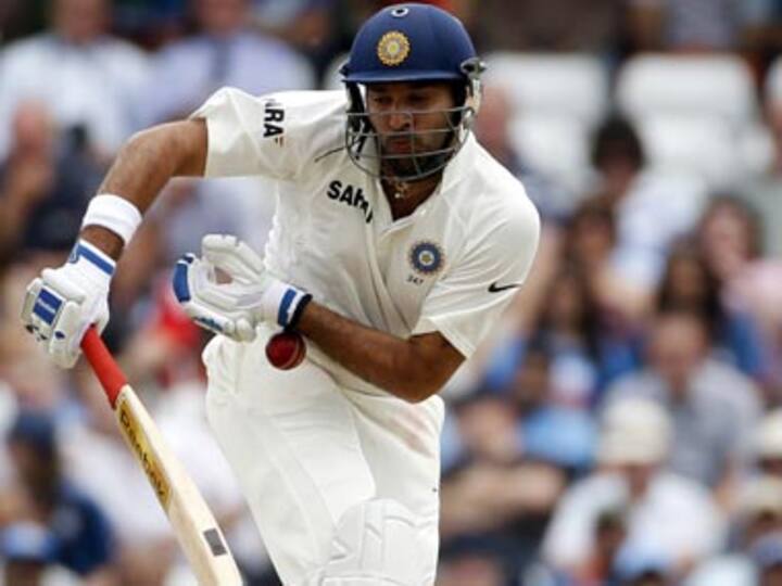 Yuvraj battling lung tumour