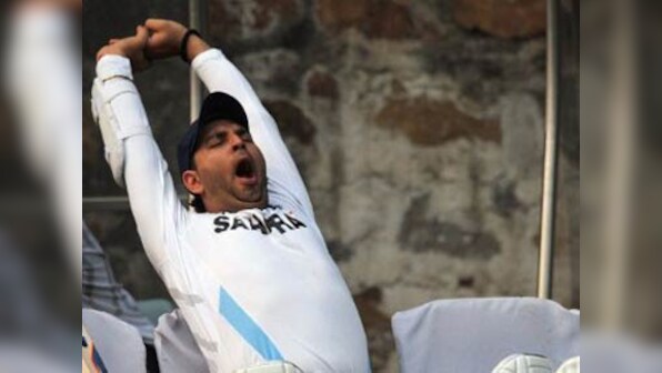 Dear Yuvraj… stay hungry, not foolish