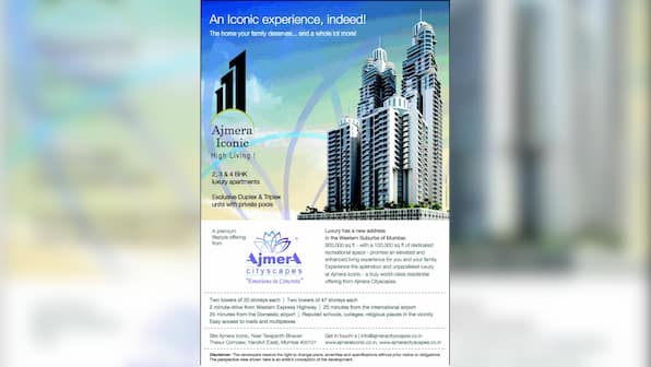 Real estate: forget the cheats, even the small print is a killer