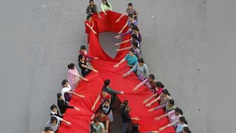 SC ruling against Sec 377 will hurt fight against AIDS: Activists