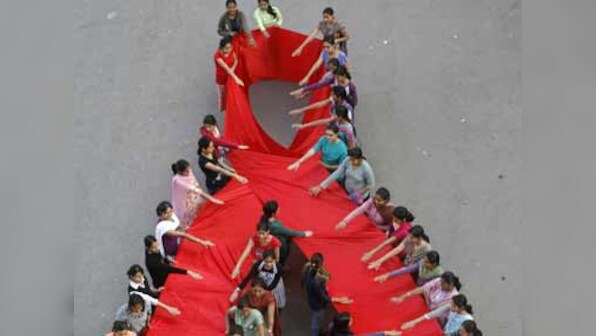 SC ruling against Sec 377 will hurt fight against AIDS: Activists