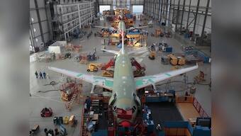 Oil cos hike jet fuel price, third time this month