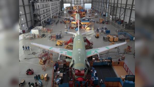 Oil cos hike jet fuel price, third time this month