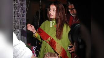 TV: Struggling with the sublime, opting for the ridiculous