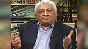 Lavasa initiated at the behest of Maha govt: Gulabchand