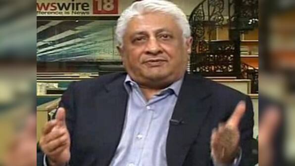 Lavasa initiated at the behest of Maha govt: Gulabchand
