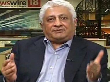 Lavasa initiated at the behest of Maha govt: Gulabchand Lavasa initiated at the behest of Maha govt: Gulabchand