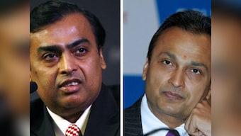 Wrap up: Virtually free calls, an unhappy Lavasa while Ambanis kiss and make up