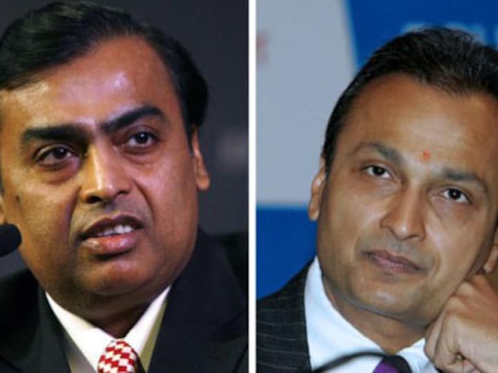 Wrap up: Virtually free calls, an unhappy Lavasa while Ambanis kiss and make up