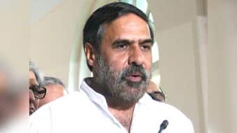 India's reforms need speed, capital: Anand Sharma