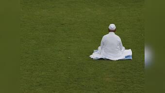 Ex-Hazare blogger claims Anna being 'used' for political ambitions