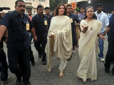 Top 5 ways Baby Bachchan will change our world Top 5 ways Baby Bachchan will change our world