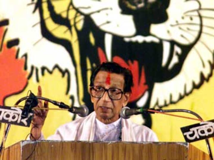 Kambara remarks: Thackeray warns of anti-Kannada backlash Kambara remarks: Thackeray warns of anti-Kannada backlash