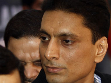 2G scam: Shahid Balwa moves court to withdraw previous statement 2G scam: Shahid Balwa moves court to withdraw previous statement