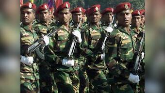 Bangladesh asks Pakistan to apologise for 1971 atrocities