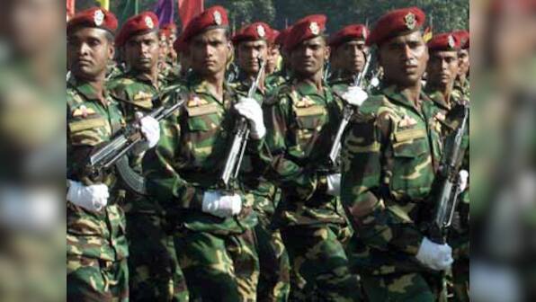 Bangladesh asks Pakistan to apologise for 1971 atrocities