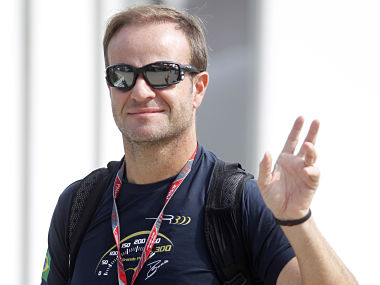 Barrichello not ready to give up Barrichello not ready to give up