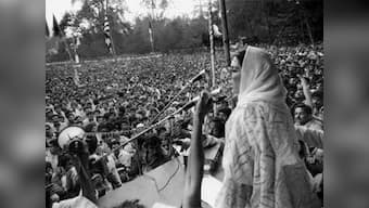 Imran Khan, the new Benazir Bhutto: Watch out India, US