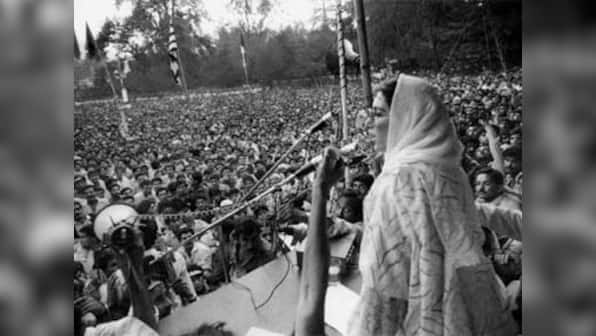 Imran Khan, the new Benazir Bhutto: Watch out India, US