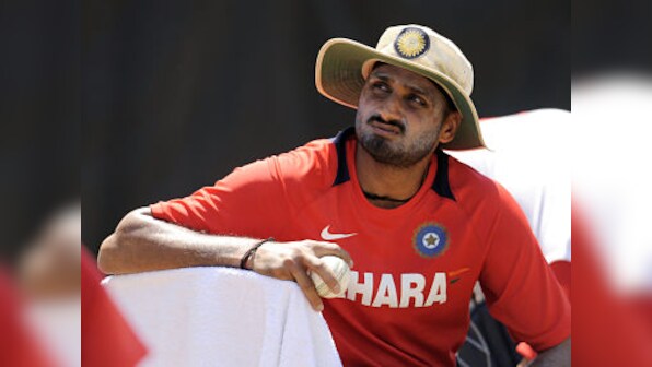 Harbhajan rested, Uday Kaul to lead Punjab in Ranji tie against Railways