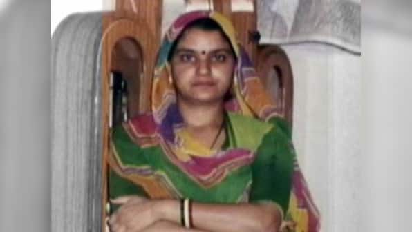 CBI questions ex-Rajasthan minister in Bhanwari Devi case