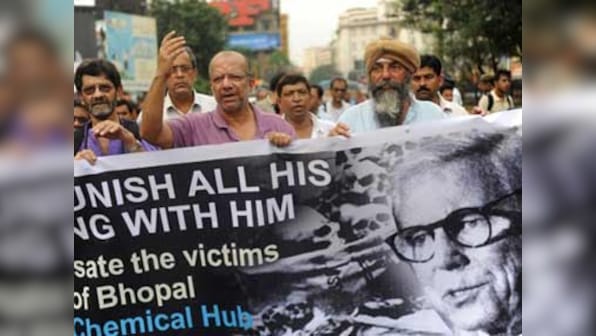 Dow's Olympics bid invites protests; organisers unmoved