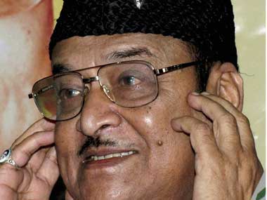 Bhupen Hazarika back home in Assam, forever Bhupen Hazarika back home in Assam, forever