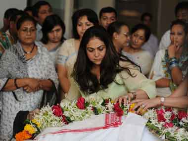 Bhupen Hazarika to be cremated at Gauhati University campus Bhupen Hazarika to be cremated at Gauhati University campus