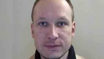 Norwegian mass murderer Breivik insane, could avoid jail