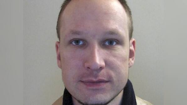 Norwegian mass murderer Breivik insane, could avoid jail