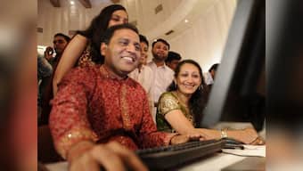 Retailer shares make merry after FDI decision