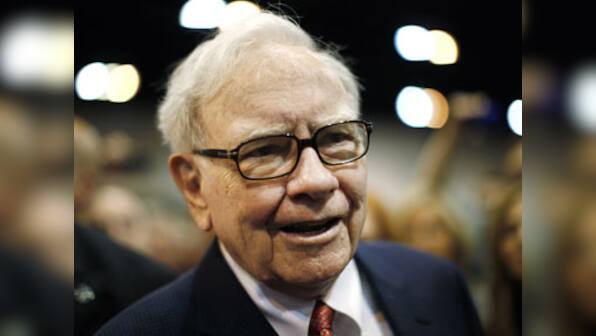 Why the Buffett investing style will need some reinvention