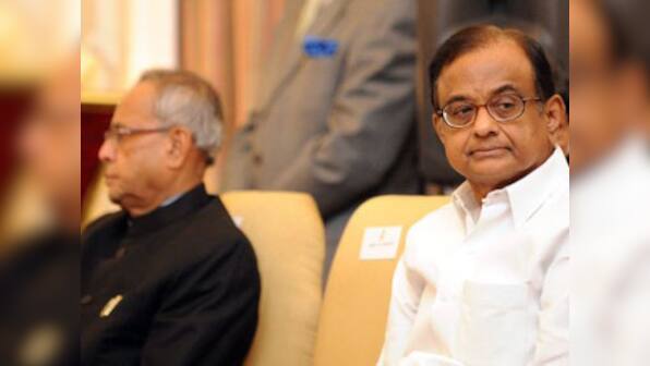 Pranab-Chidu feud may be revived over Sebi chief PIL 