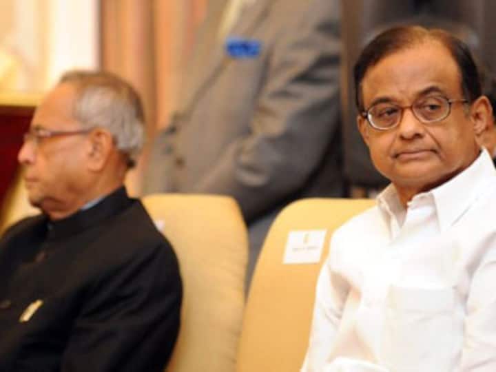 Pranab-Chidu feud may be revived over Sebi chief PIL 