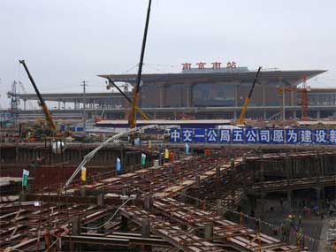 Reshoring prompts a dip in US FDI to China Reshoring prompts a dip in US FDI to China