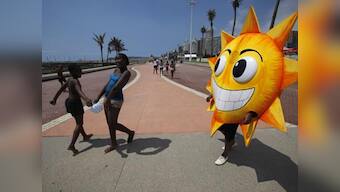 Climate change: How to get a win-win deal at Durban