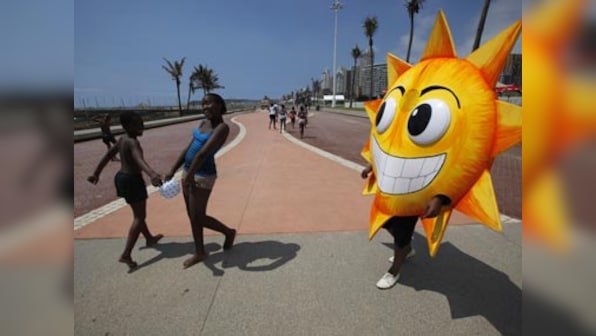 Climate change: How to get a win-win deal at Durban