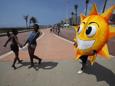 Climate change: How to get a win-win deal at Durban Climate change: How to get a win-win deal at Durban