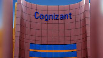 Cognizant beats Street view, Q3 earnings up 11 percent