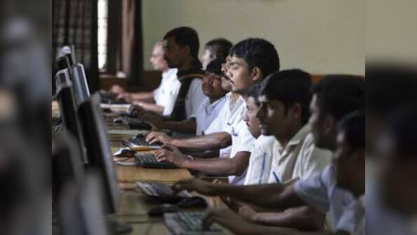 Govt to e-connect 25K colleges, 2K polytechnics