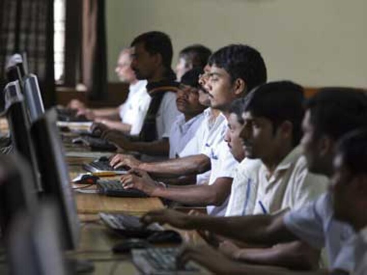 Govt to e-connect 25K colleges, 2K polytechnics