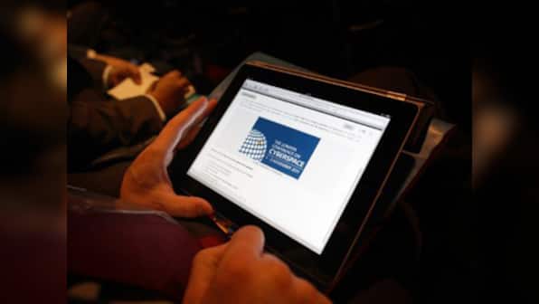 Now, picture password to protect your online account