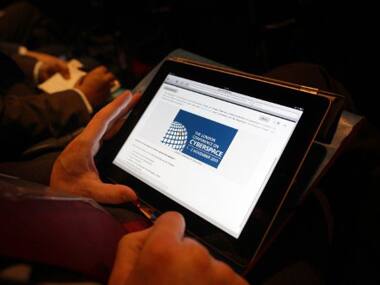 Now, picture password to protect your online account