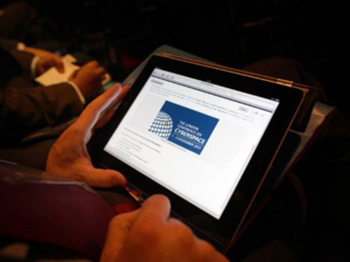 Now, picture password to protect your online account