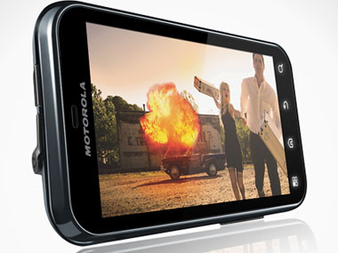 Motorola Defy+: Water resistant, dust proof and available for Rs 17,900 Motorola Defy+: Water resistant, dust proof and available for Rs 17,900