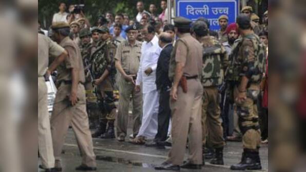Delhi police arrest 6 suspected Indian Mujahideen 