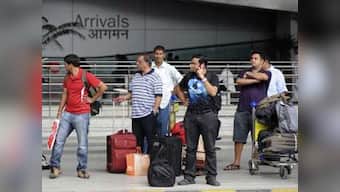 Delhi airport overtakes Mumbai as busiest in country