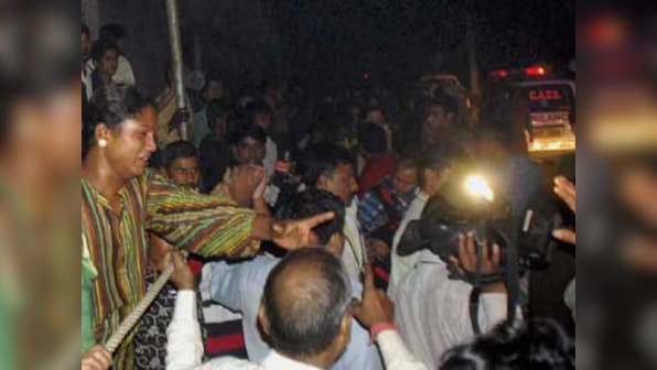 Delhi fire kills 14, injures 50
